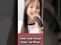 Download Lagu Apo Nan Di awai 😅 - Cover Lagu Minang Janji Ka Janji Versi Orang Vietnam #fauzana #janjikajanji