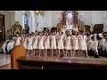 Vale Amici Mei - ICSM SHS Alumni Song - Batch 2018