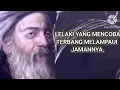 Lagu LELAKI YANG MENCOBA TERBANG MELAMPAUI JAMANYA..