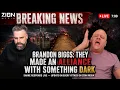 BREAKING Brandon Briggs Says the Mormons Made an Alliance With Something Dark