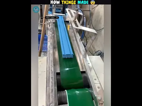 How things are actually made 😨 | #shorts #ytshorts