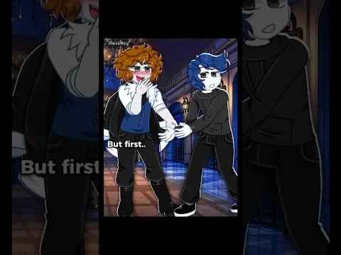 Stealing the king's crown👑💙||ROBLOX ANIMATION #art #edit #animation