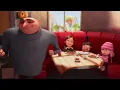 'Happy' by Pharrell Williams 🎶 | Despicable Me 2 | Full Song | Tiny Tunes