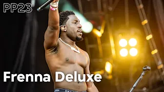 Frenna Deluxe - Lovely Body live at Pinkpop 2023