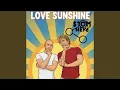 Love Sunshine (Radio Edit)