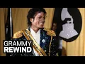 Michael Jackson Wins Best Pop Vocal Performance For 'Thriller' | GRAMMY Rewind