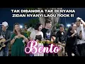 Download Lagu BENTO - IWAN FALS (COVER) BY ZIDAN, TRI SUAKA, \u0026 NABILA SUAKA, STORY, ASTRONI