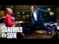 Lamont Fights Jo Jo Jackson Sanford and Son