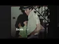 Elvis Presley - Where No One Stands Alone (Official Music Video)