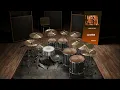 Wage War - Landfall DRUMS ONLY
