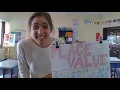 Place Value Anchor Chart