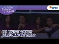 Download Lagu Co Cwitt Deh!! Jenov Movie Date di Kamar  | Takdir Cinta Yang Kupilih - Episode 474