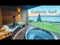 Download Lagu Kamana Soak - the ideal spot to relax after a day of hiking in Queenstown!