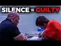 LAWYER Say THESE WORDS When Cops Use This 5th Amendment LOOPHOLE