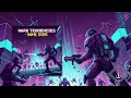 Download Lagu HARD TENDENCIES - GAME OVER ( OFICIAL HARDSTYLE AUDIO ) [IRS035]
