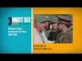 MeTV s 3 Must See Episodes for the Week of June 30 2025
