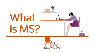 What is MS MS Society UK