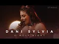 Dani Sylvia sings 'O Holy Night' Live at Stabal (Stabal Session)