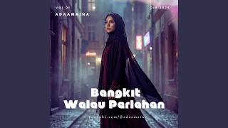 bangkit walau perlahan