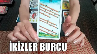 Download İKİZLER BURCU OCAK AYI TAROT FALI ♊KADERE BIRAKSAN DA GELİP SENİ BULACAK BİR DİLEĞİN VAR ✌️ MP3