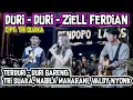 Download Lagu Duri Duri - Ziell Ferdian (Cover) by Tri Suaka, Nabila, Valdy