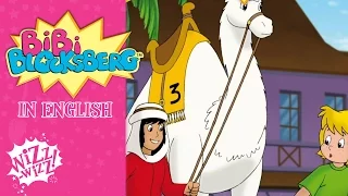 Bibi Blocksberg The Enchanted Dromedary FULL EPISODE  Bibi Blocksberg The Enchanted Dromedary FULL EPISODE