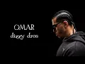 Dizzy Dros - OMAR (Lyric Audio) | AFLAM ALBUM