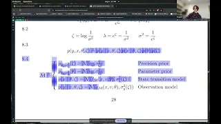 Fundamentals of Active Inference Chapter 8 Session 36 August 14 2026