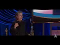 Frances McDormand Wins Best Actress 93rd Oscars