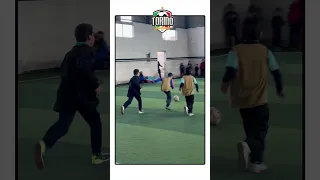 اللاعب عبد الله اياد 