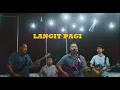 Download Lagu STIRENA- Langit Pagi  (Official Music Video)