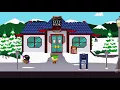 South Park: The Stick of Truth [#26] - Big Game Huntin' with Jimbo || Walkthrough