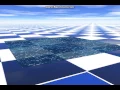 Water Rendering - Irradiance Engine