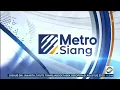 MetroTV: Jeda Iklan Pada Saat Penayangan Metro Siang (29/04/2025) | [full]
