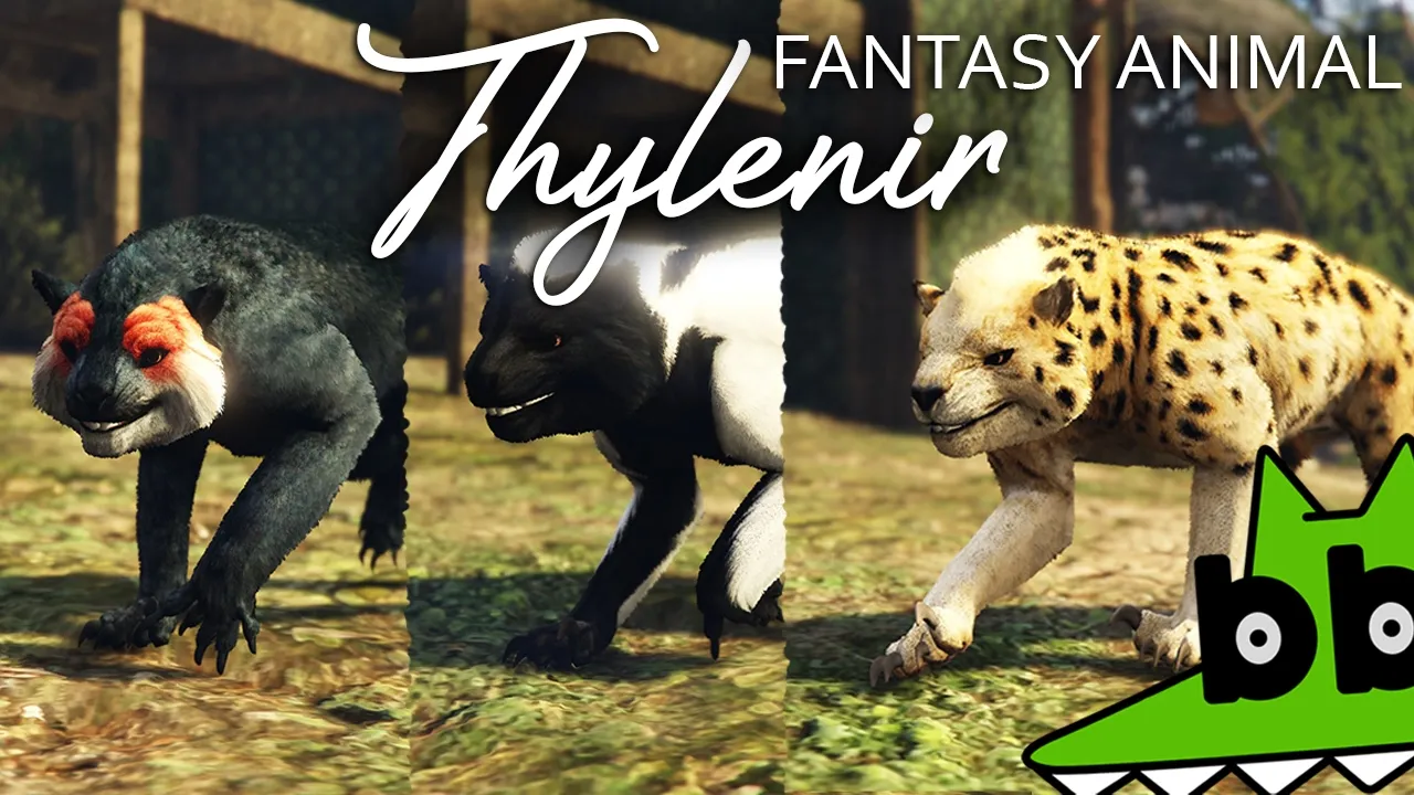 Thylenir