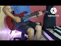 Kotak - Sendiri (Guitar Cover)