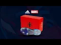 Marvel x Adidas AdiZero Edge TPU SPIDERMAN 2026