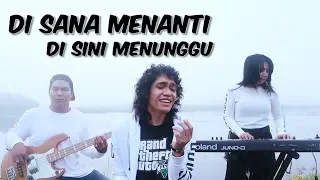 Download Disana Menanti Disini Menunggu - UKS (Cover) by ZerosiX park MP3