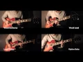 Download Lagu Tiger JK (타이거 JK) – Reset (Feat. 진실 of Mad Soul Child) [Guitar Cover]