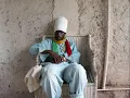 Sizzla - Be Strong