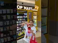 SECRET POP MART Vending Machine Coca-Cola LABUBU WIN