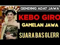 Download Lagu KEBO GIRO GAMELAN JAWA_VERSI  JAIPONG_SUARA NGEBASS GLERR
