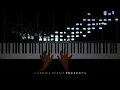 liquid smooth - mitski (Piano Cover)