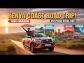 Download Lagu Kilifi to Mariakani ROAD TRIP Mavueni, Pastor Ezekiel Church \u0026 Kaloleni!  Kenya Vlog