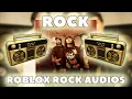ROCK Roblox Music March 2026 WORKING ROBLOX ID