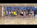 Download Lagu Rasputin Dance Fitness
