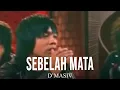 Download Lagu D'MASIV - Sebelah Mata