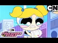 Download Lagu Bubbles Broken Arm | New Powerpuff Girls | Season 1 | Cartoon Network