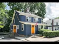 5 Maple Street Lexington MA ColdwellBankerHomes com