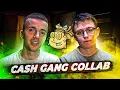 Download Lagu I LINKED UP WITH CENTRAL CEE PRODUCER LAYZ BEATS AND SOLDADO FOR A CRAZY STUDIO SESSION